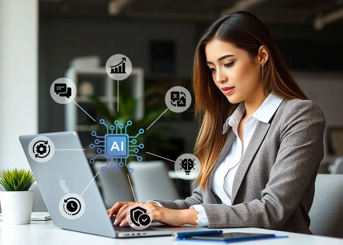 Deliver Better Outcomes With AI-Powered Facility Intelligence