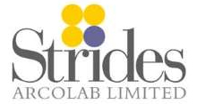 Strides Arcolab Limited