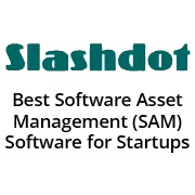 Best Software Asset Management (SAM) Software for Startups