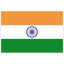India flag icon
