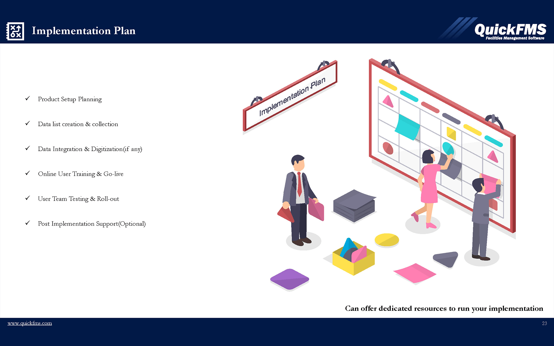Implementation Plan